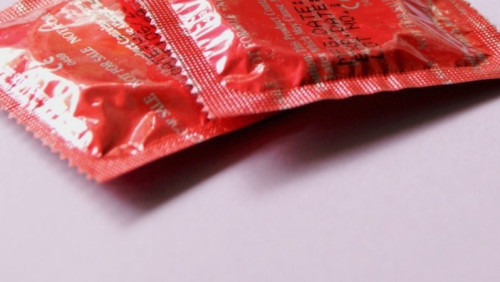 Problem przenoszony drogą płciową: nad fiordami panoszy się chlamydia