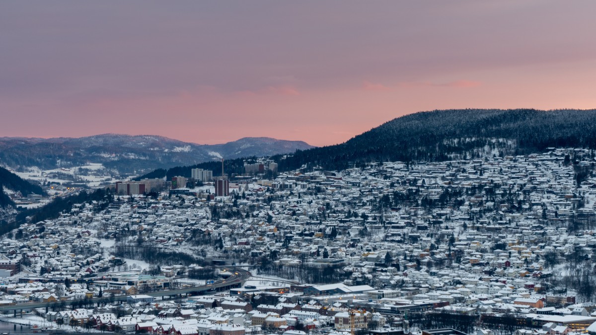 Lokalne środki kontroli zakażeń: zmiany w wielu gminach