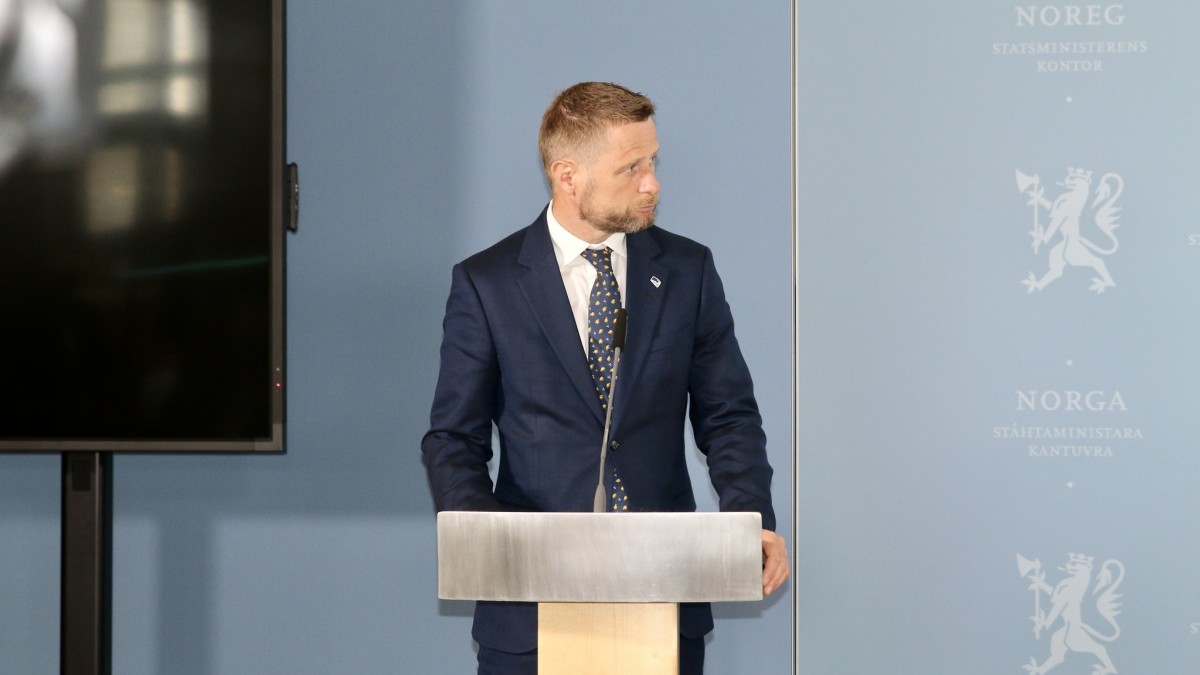 Kolejny krok otwarcia Norwegii wstrzymany. Wyjątki m.in. dla studentów