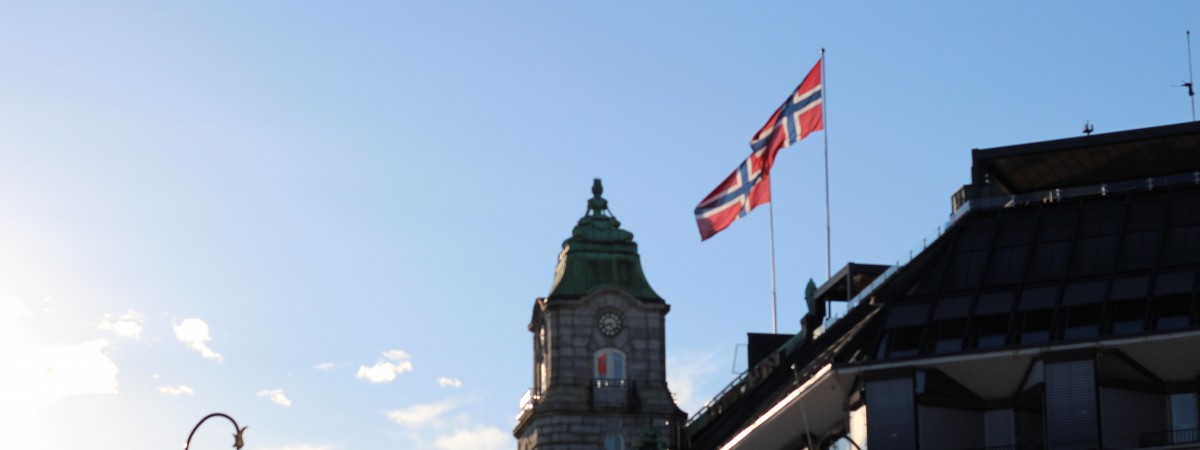 Norwegia druga w Indeksie Odpowiedzialnego Rozwoju. Polska z awansem