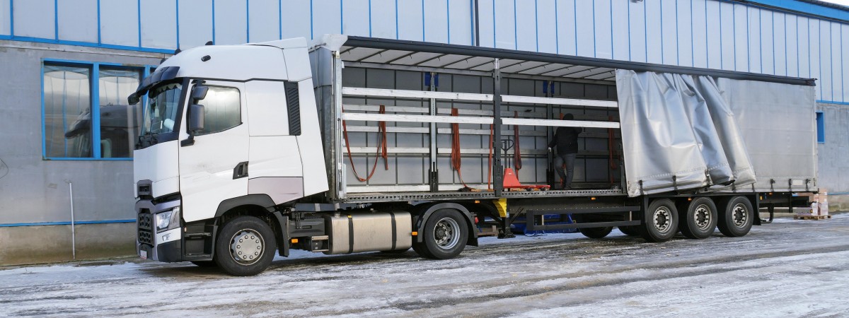 Druga największa konfiskata alkoholu w tym roku. Polscy przemytnicy aresztowani