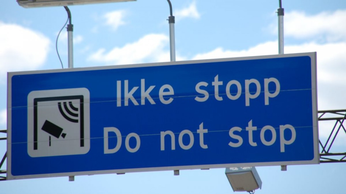 40 000 kierowców zalega z rachunkami za Autopass: płacą za bompenger prawie cztery razy więcej