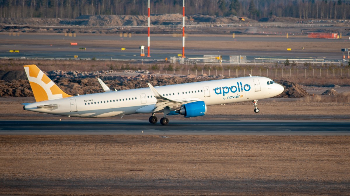 Gratka dla podróżników: linie czarterowe w Norwegii obniżają ceny biletów