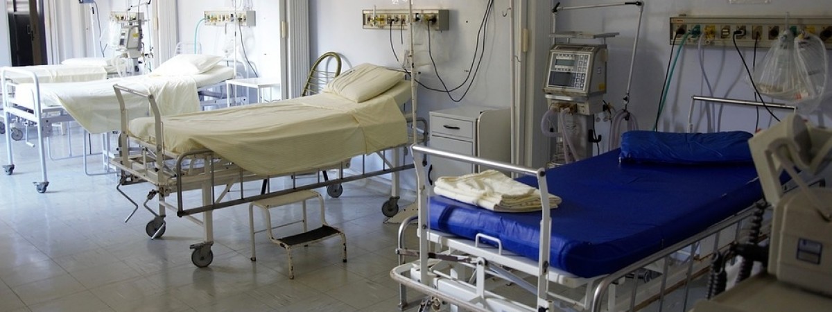 W Norwegii brakuje pielęgniarek. Co piąta rezygnuje przez złe zarobki