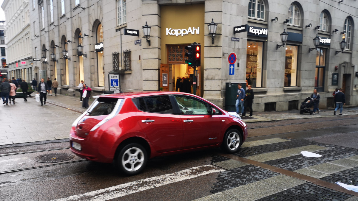 Norwegia poza zasięgiem Europy. Tak duża jest różnica wobec Polski