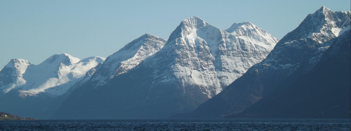 Sporty ekstremalne, wycieczki nad fiordy i szczypta sztuki: w długi weekend nie będzie nudy