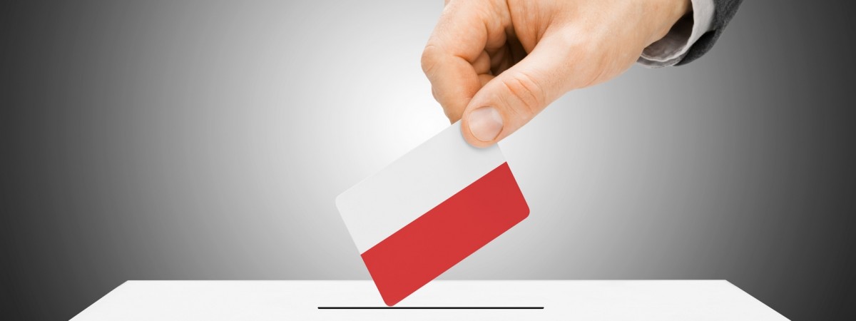 Akcja #PoloniaNIEmaWyboru: Polacy za granicą domagają się zmiany organizacji wyborów prezydenckich