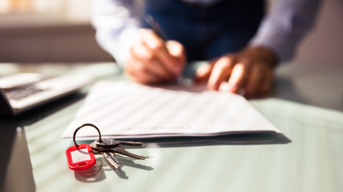 Dramatyczny rynek najmu w Norwegii? Olbrzymi skok cen w dwa lata