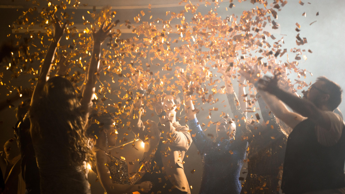 Polonia norweska łączy siły w szczytnym celu: charytatywny bal karnawałowy