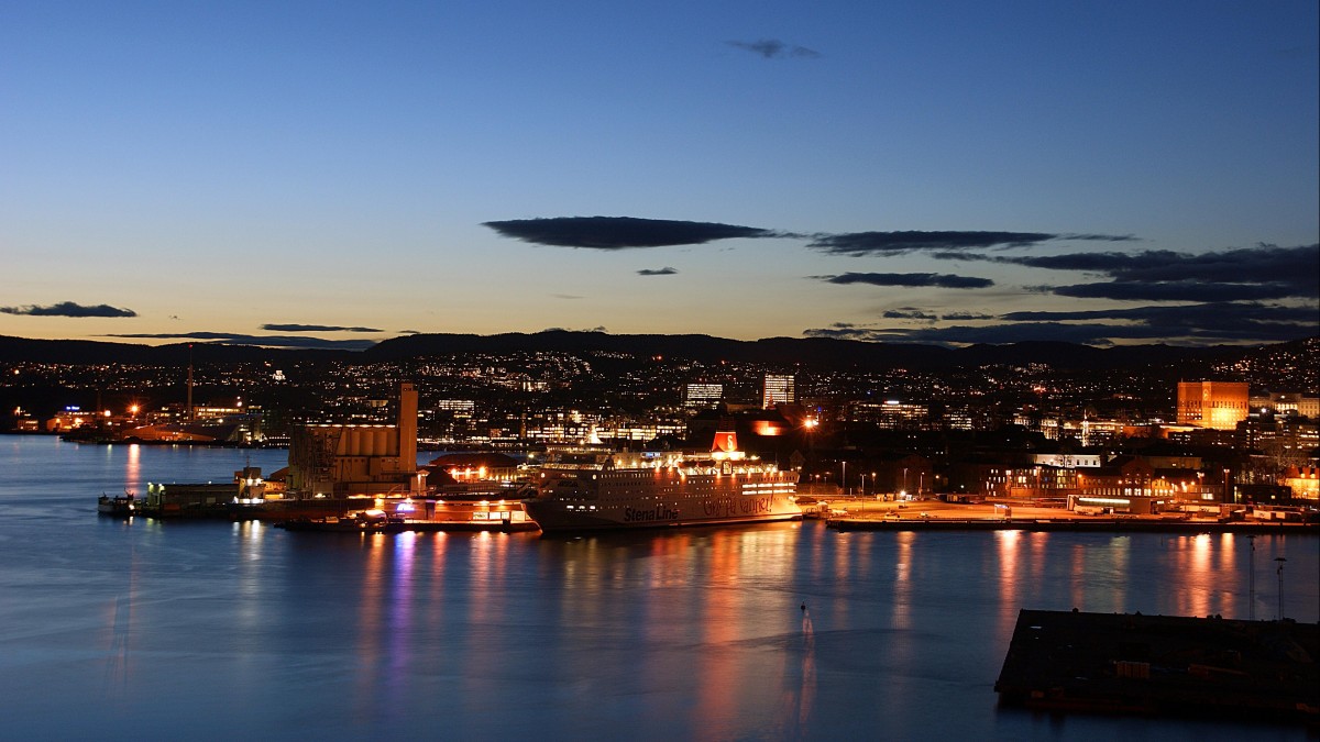 Trudna sytuacja epidemiczna w Oslo: ponad 150 zakażeń w dwa tygodnie