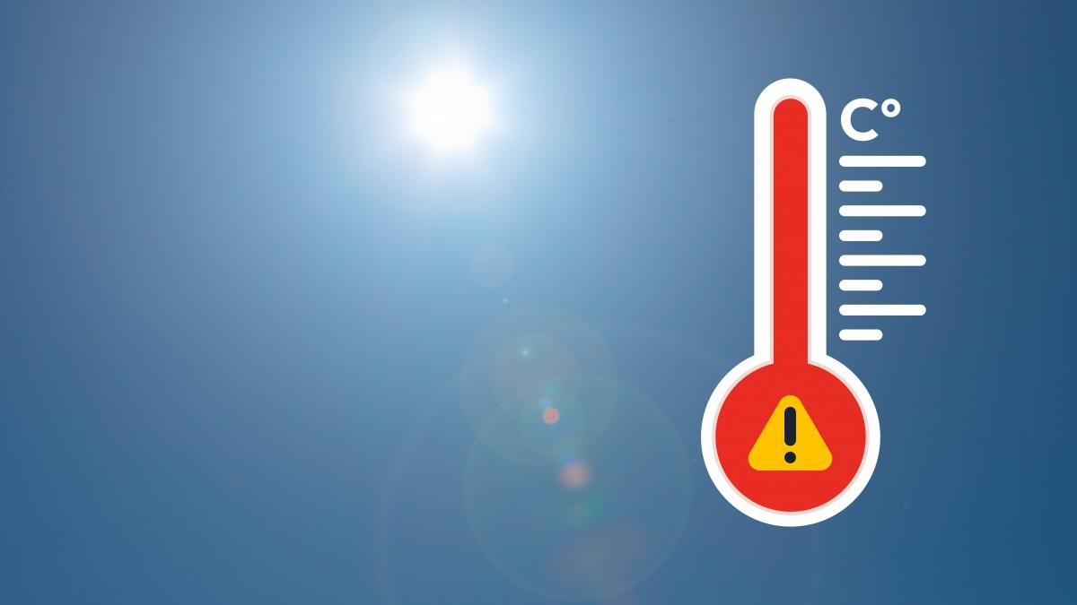 Zagrożenie kataklizmami, ekstremalna pogoda i utrudnienia na drogach w Norwegii: gdzie szukać informacji?