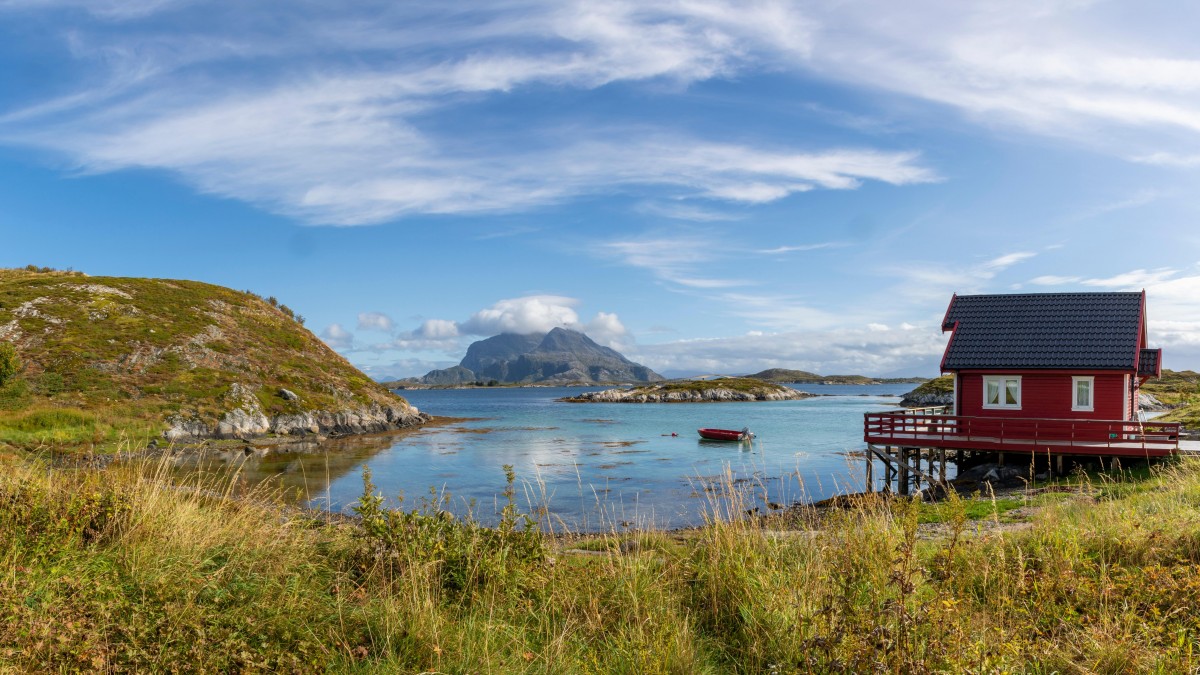 350 000 metrów kwadratowych na sprzedaż. Archipelag szuka nabywcy