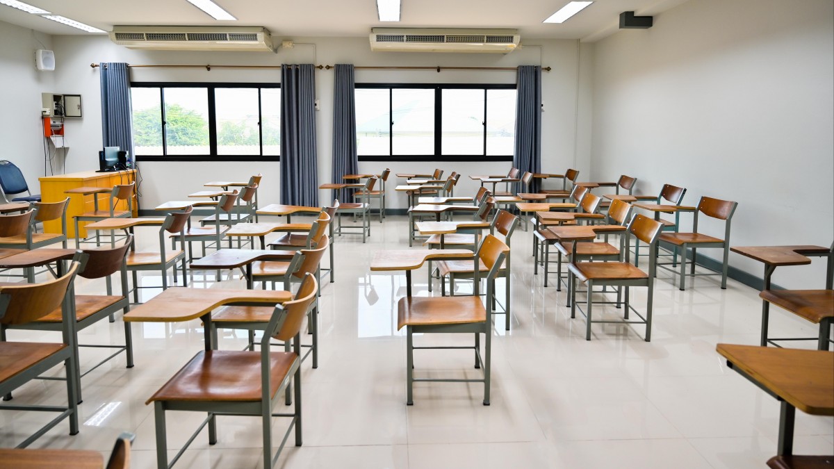 Kolejni nauczyciele w Norwegii dołączają do strajku. Protestuje prawie 3000 osób