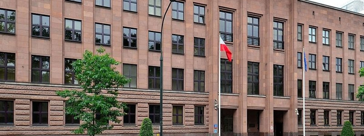 Norweżka prosi o azyl w Polsce. Sprawą zajmuje się polskie MSZ