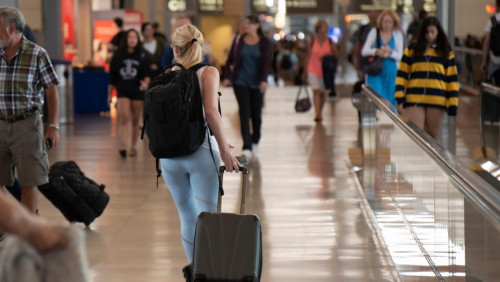 Linie lotnicze przekażą Norwegii dane o pasażerach. Nowe prawo weszło w życie