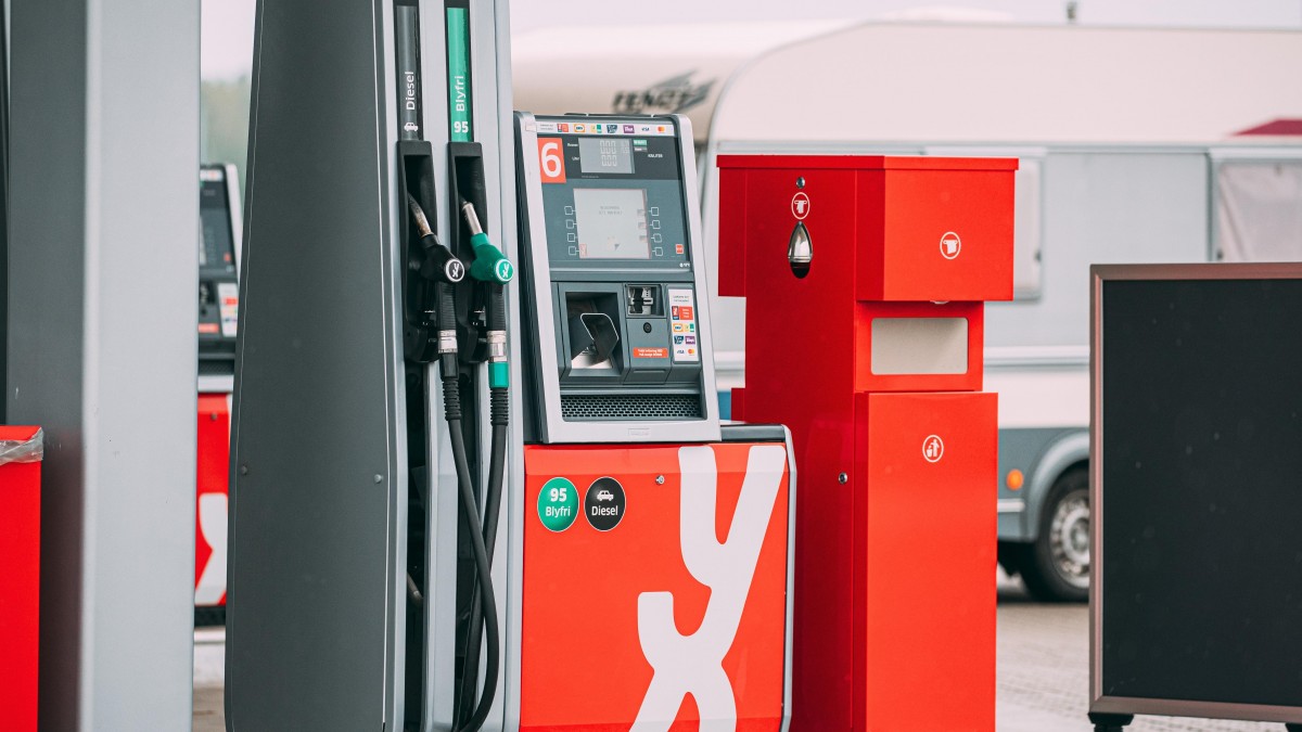 Rekordowy wzrost cen paliw: takich podwyżek jeszcze nie było
