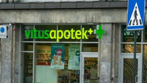 Coraz więcej osób przyjmuje leki przeciwbólowe: lider od lat niezmienny