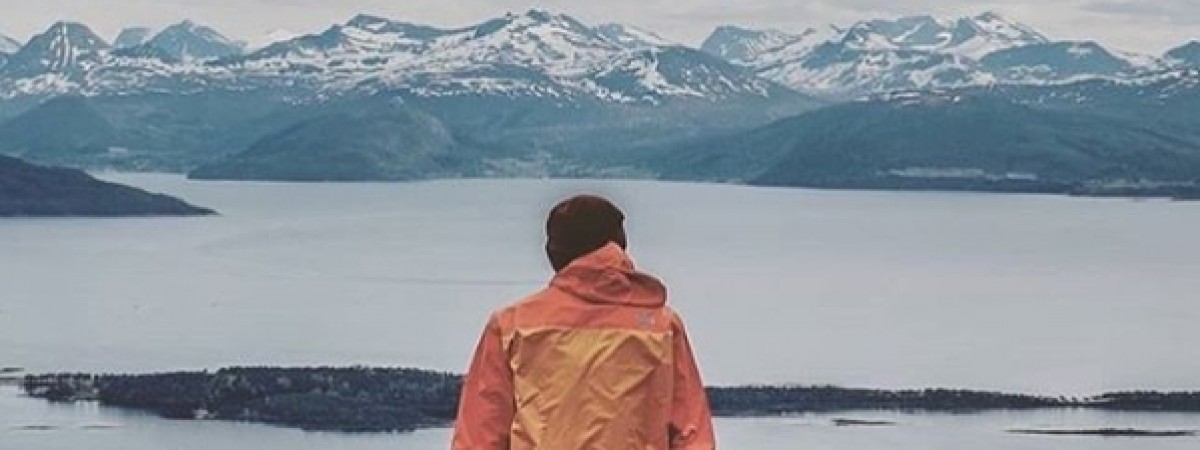 Zima wkracza do Norwegii: zdjęcia naszych czytelników