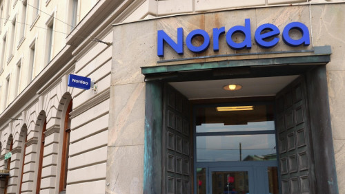 Norweskie banki podnoszą oprocentowanie kredytów hipotecznych