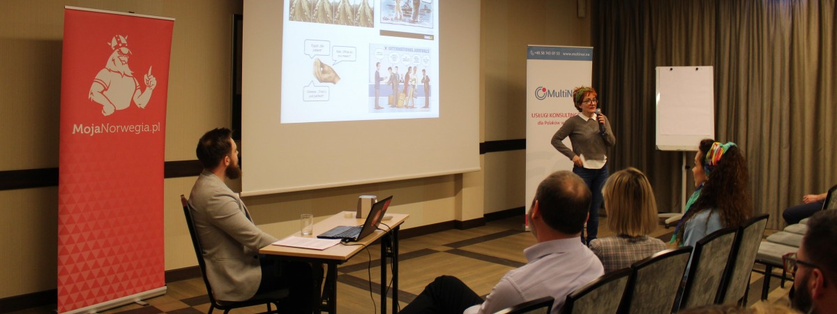 Co nas dzieli, a co łączy z Norwegami w biznesie i kulturze: druga edycja NORcamp za nami [RELACJA]