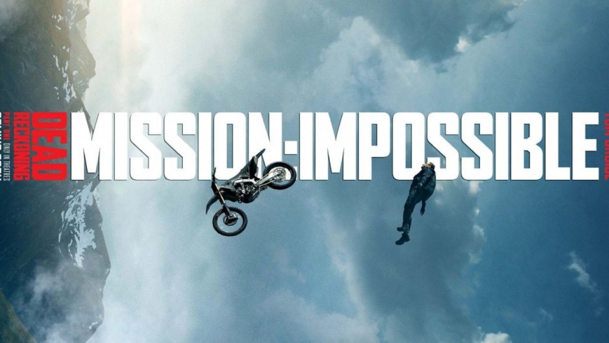 Norwegia „gra” Austrię w nowym filmie „Mission: Impossible”