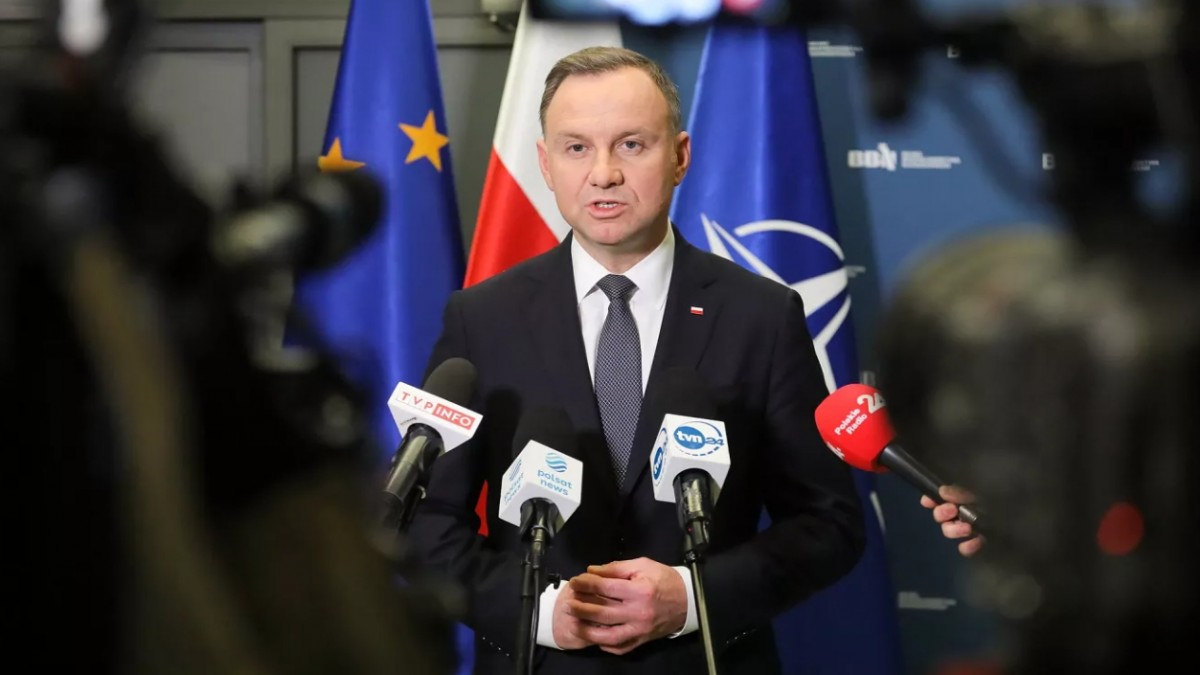 „Najbardziej prawdopodobna wersja to wypadek”. Sytuacja w Polsce numerem jeden w norweskich mediach