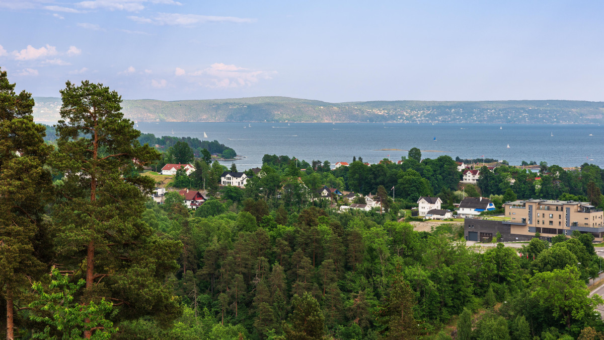 Gmina Asker może stać się norweskim rajem podatkowym