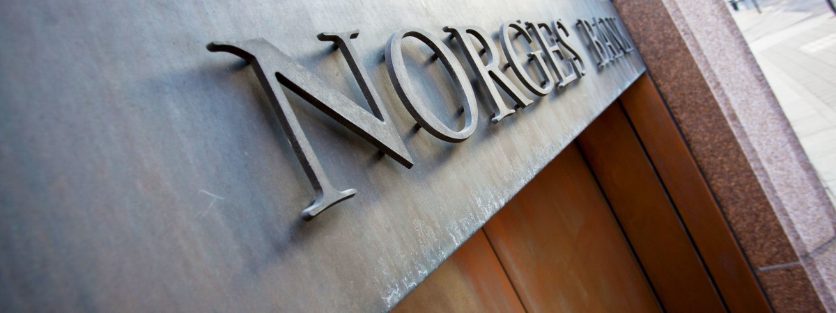 Norwegia uniknie kryzysu ekonomicznego? Norges Bank obiecuje pomoc