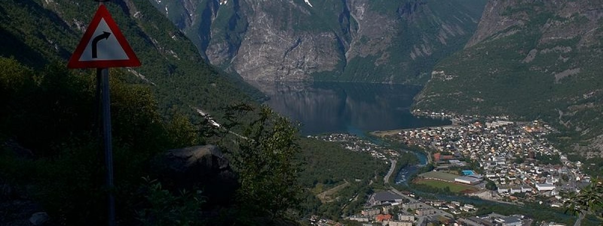 Headhunter poszukiwany. Gmina Årdal potrzebuje nowych mieszkańców