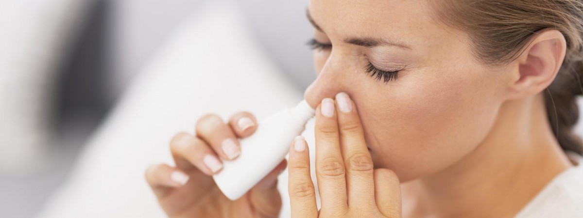 Uzależnienie od sprayu do nosa – nowa choroba społeczna w Norwegii