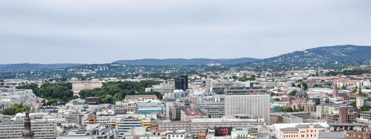 Czerwony poziom: tak dużego zanieczyszczenia powietrza nie było od lat