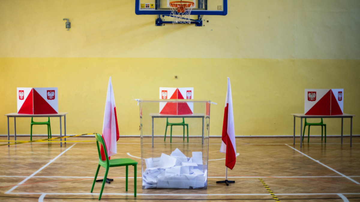 Wybory samorządowe 2024. Czy Polacy przebywający w Norwegii mogą zagłosować?