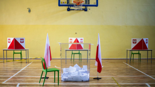 Wybory samorządowe 2024. Czy Polacy przebywający w Norwegii mogą zagłosować?