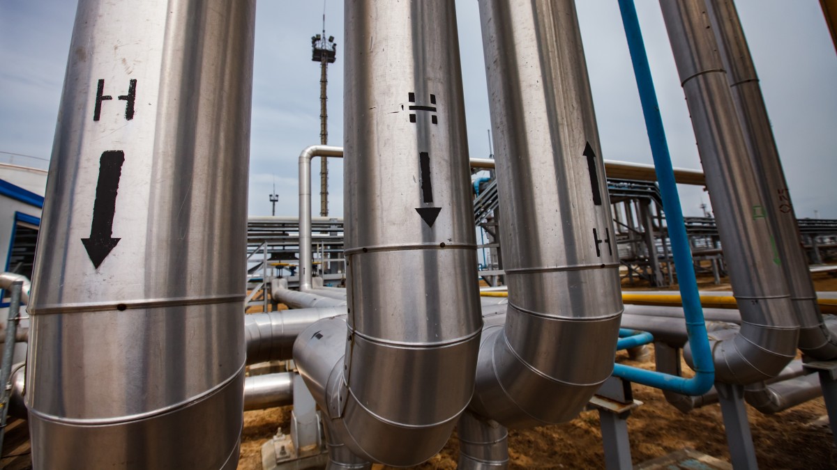 Norwegia i Niemcy chcą zbudować rurociąg wodorowy. Ma zastąpić rosyjski gaz