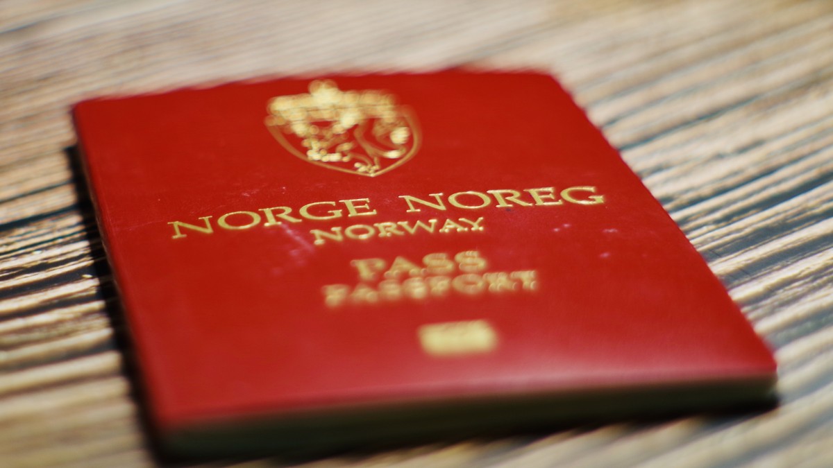 Za mało zarabiasz? Dłużej poczekasz na norweskie obywatelstwo