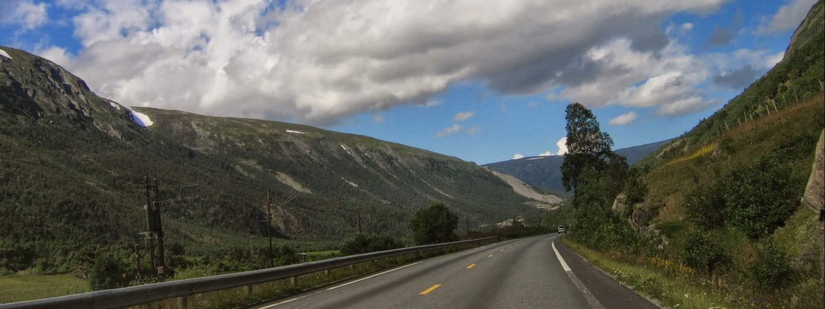 „To żadna kraina mlekiem i miodem płynąca