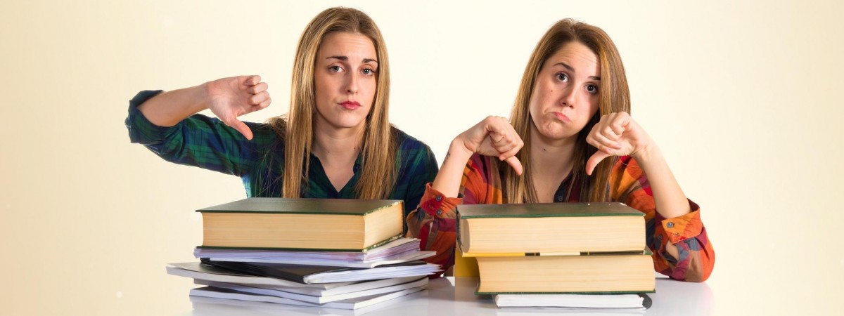  Nie uczysz się norweskiego? Znamy trzy wymówki, dla których tego nie robisz