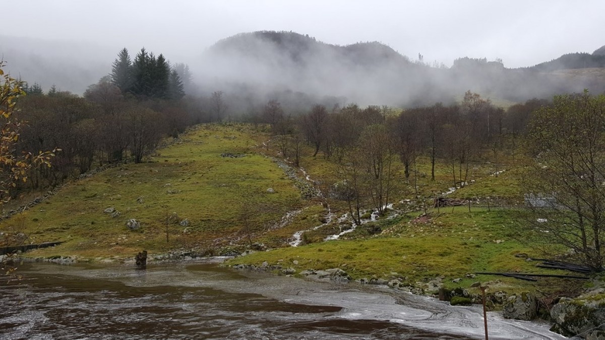 Czerwony alarm powodziowy. Najwyższy stopień ostrzeżenia