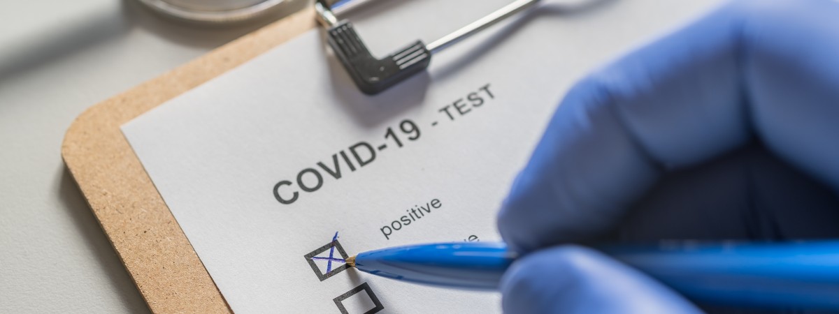 Norwegia gotowa na eksperyment: zbada na koronowirusa osoby bez objawów