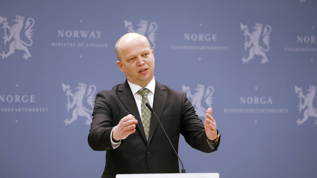 Unijne dyrektywy energetyczne podzieliły władze Norwegii. To oficjalny koniec koalicji rządowej