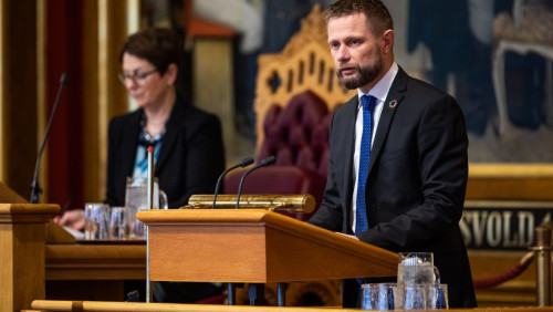 Jeszcze bardziej zaostrzają środki kontroli. Wielkanoc pod znakiem reżimu sanitarnego