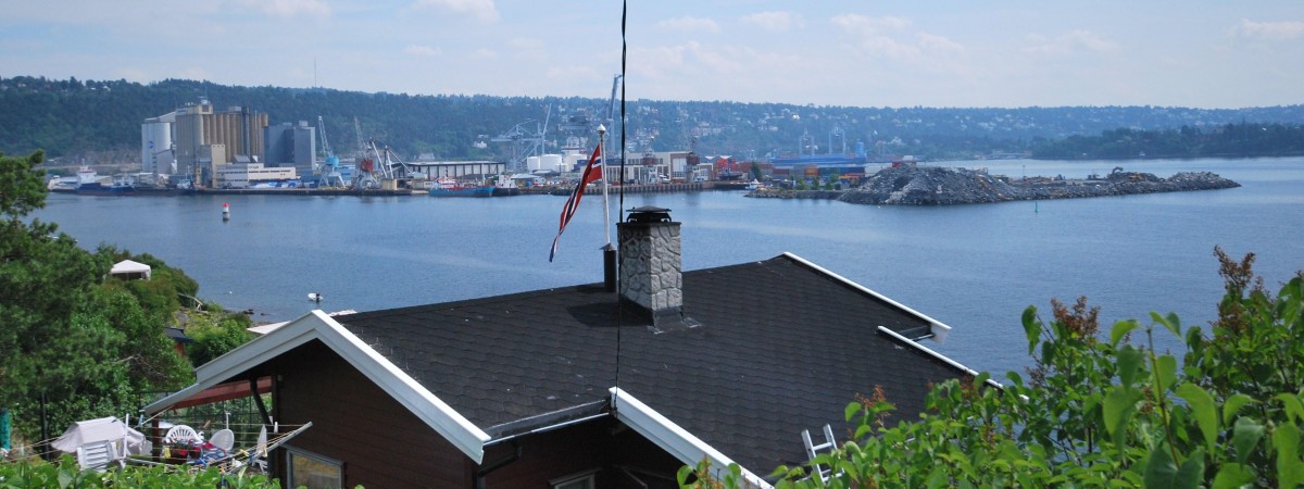 Bakterie w kranówce w Oslo: w tej dzielnicy lepiej gotować wodę