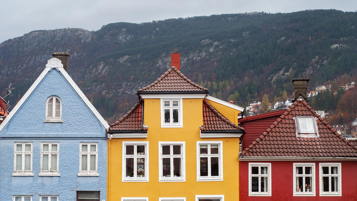 Norwegia do 2028 roku. Co mówią najnowsze prognozy gospodarcze?