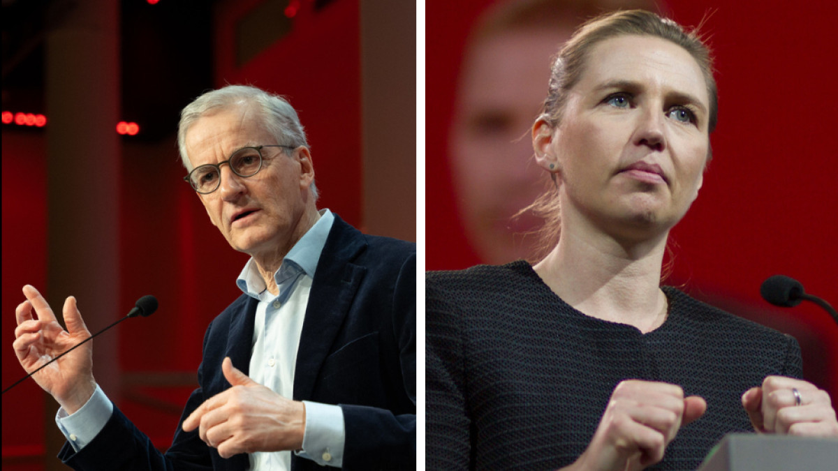 Atak na duńską premier. Norwegia może zwiększyć ochronę nad norweskim liderem