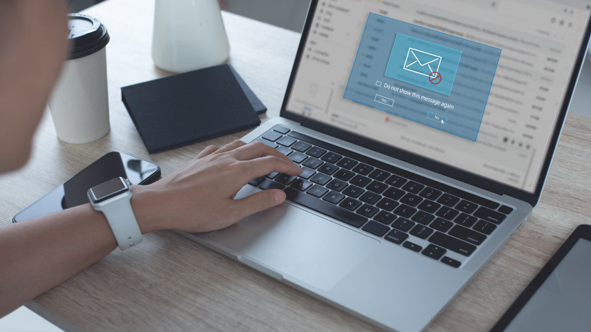 Karty podatkowe 2025 w Norwegii już dostępne. Uwaga: to okazja do wyłudzenia danych