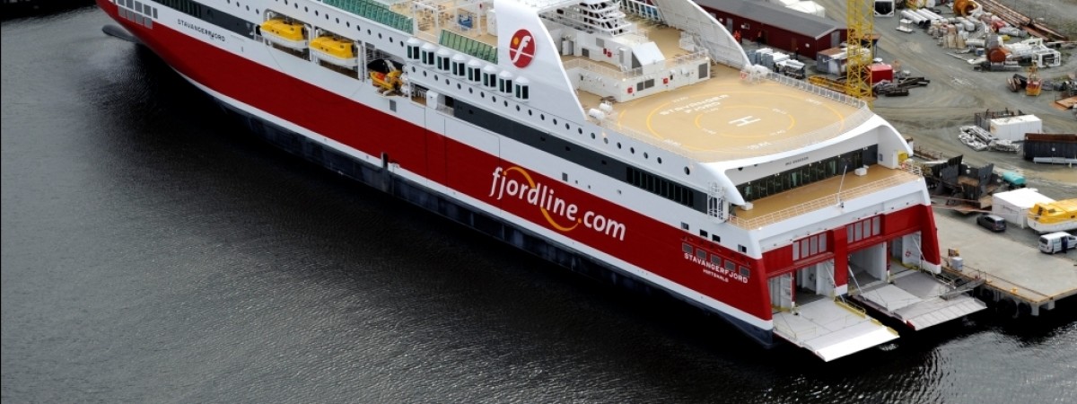 Awanturnicy zakończyli imprezowy rejs w areszcie. Za karę nie popłynęli do Norwegii