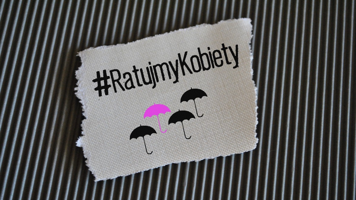 Strajk Kobiet: Polki protestowały w Oslo i Bergen