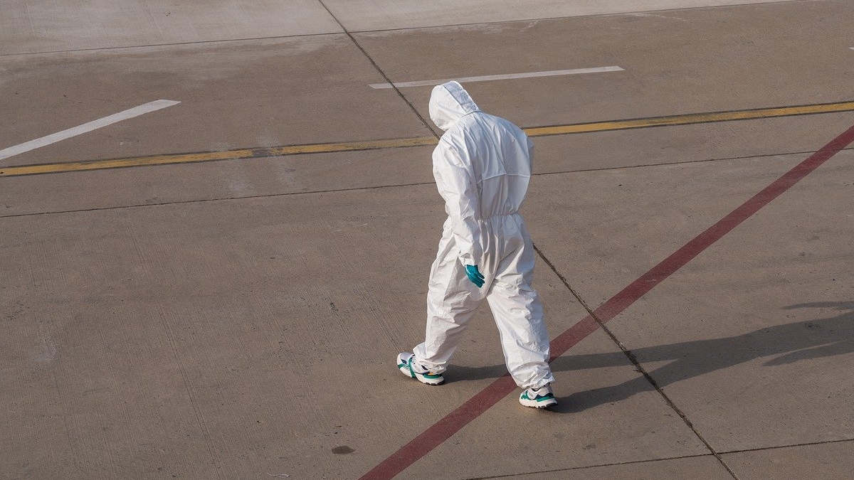 Czarny piątek w Polsce i Norwegii. Służba zdrowia poinformowała o kolejnych rekordach zakażeń