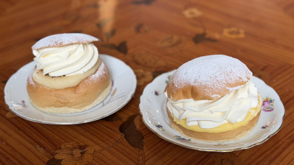 Klasyka w coraz nowszym wydaniu. Zbliża się najsłodsza niedziela w Norwegii