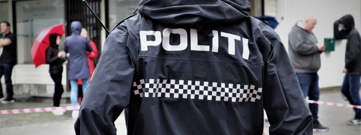 Kiedy po julebord urwie ci się film, możesz liczyć na luksusy. Jest jedno „ale”